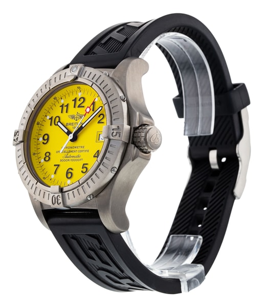 Breitling Avenger Seawolf E17370